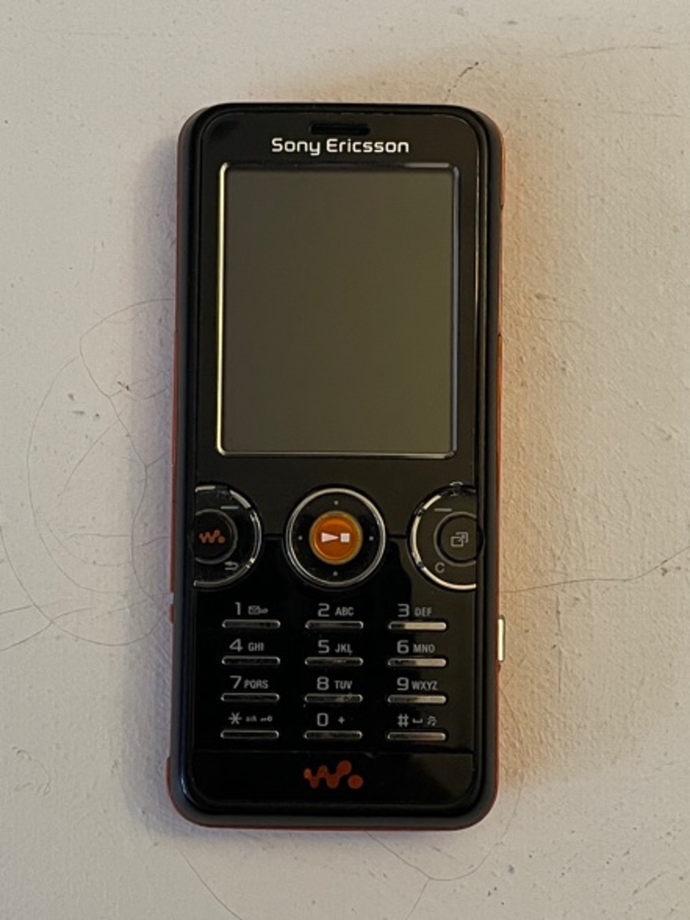 Old cellphone from T mobile network